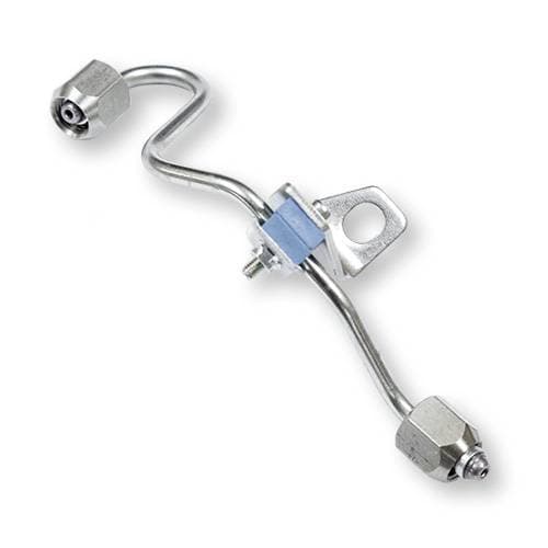 Flight Diesel Fuel Line for Dodge/Ram (2003-09) 5.9L Cummins (Cylinder 2)