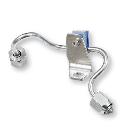 Flight Diesel Fuel Line for Dodge/Ram (2003-09) 5.9L Cummins (Cylinder 3)