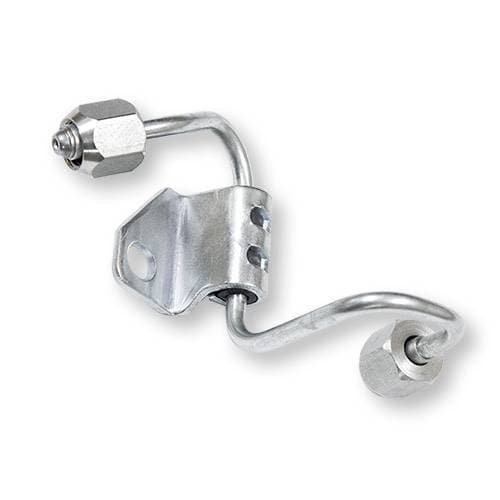 Flight Diesel Fuel Line for Dodge/Ram (2003-09) 5.9L Cummins (Cylinder 4)