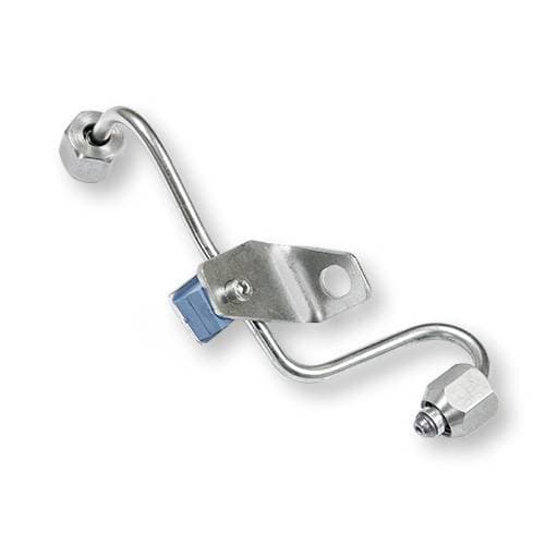 Flight Diesel Fuel Line for Dodge/Ram (2003-09) 5.9L Cummins (Cylinder 5)