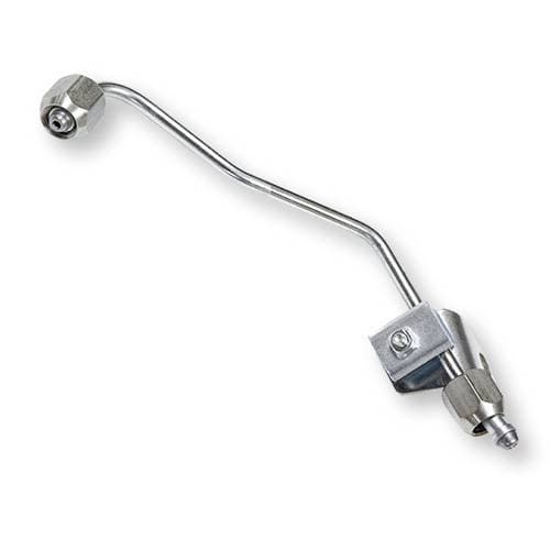 Flight Diesel Fuel Line for Dodge/Ram (2003-09) 5.9L Cummins (Cylinder 6)