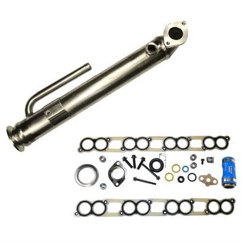 Flight Diesel EGR Cooler for Ford (2003-04) 6.0L Power Stroke