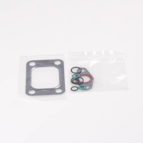 Flight Diesel Turbocharger Mounting Kit for Dodge/Ram (2003-07) 5.9L Cummins