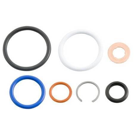 Flight Diesel HEUI Injector Seal Kit for Ford (2003-07) 6.0L Power Stroke Diesel