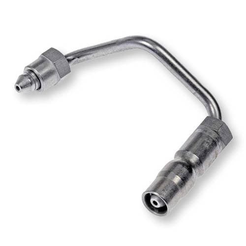 Flight Diesel HP Fuel Line for Chevy/GMC (2001-04) 6.6L LB7 Diesel (Cylinder 4 or 5)