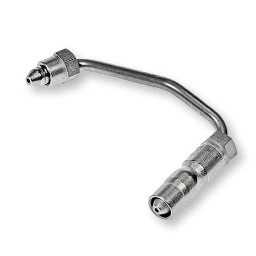Flight Diesel HP Fuel Line for Chevy/GMC (2001-04) 6.6L LB7 Diesel (Cylinder 2 or 7)