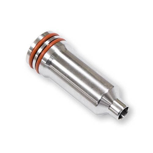 Flight Diesel Fuel Injector Sleeve for Chevy/GMC (2001-04) 6.6L LB7 Duramax