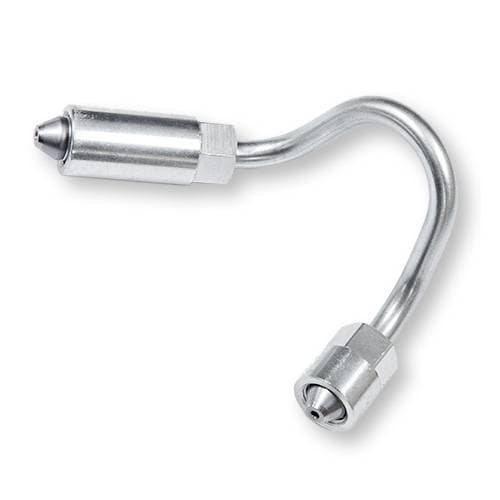 Flight Diesel Fuel Line for Chevy/GMC (2004.5-05) 6.6L LLY Diesel (Cylinder 3 or 6)