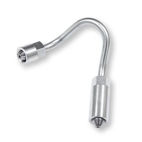 Flight Diesel Fuel Line for Chevy/GMC (2004.5-05) 6.6L LLY Diesel (Cylinder 4 or 5)