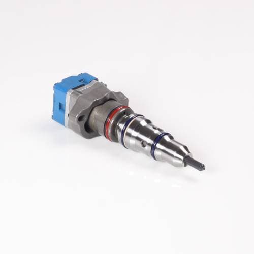 Flight Diesel Fuel Injector for Caterpillar 3126B