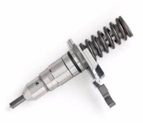 Flight Diesel Fuel Injector for Caterpillar 3116, 127-8222