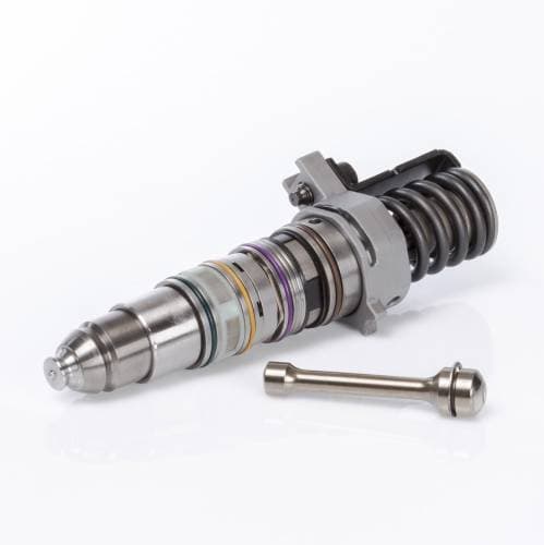 Flight Diesel ISX Fuel Injector for Cummins, 4062568RX