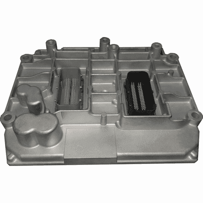 Flight Diesel Engine Control Module for Dodge (2011-12) 6.7L Cummins (Manual & Automatic Transmission), 5268444