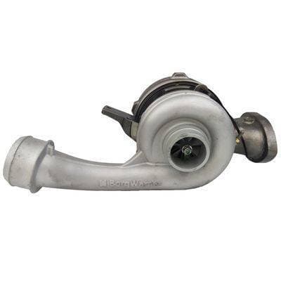 Flight Diesel Turbocharger for Ford (2008-10) 6.4L Power Stroke (High Pressure Side)