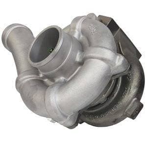 Flight Diesel Turbocharger for Ford (2008-10) 6.4L Power Stroke (Low Pressure Side)
