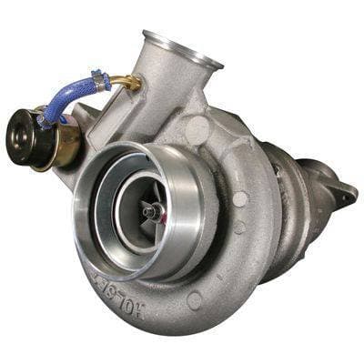 Flight Diesel HX35W Turbocharger for Dodge (1999-02) 5.9L Cummins