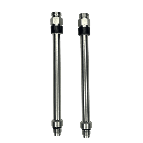 AVP Updated High Pressure Oil Stand Pipe Kit, Ford (2003) 6.0L Power Stroke