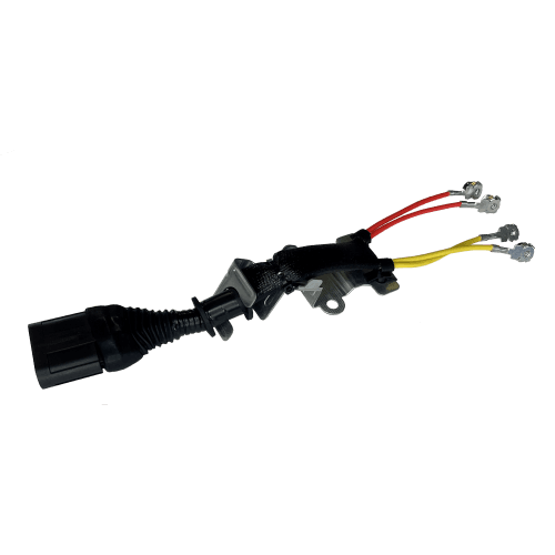 BTR Fuel Injector Inner Harness for Chevy/GMC (2001-04) 6.6L LB7 Duramax