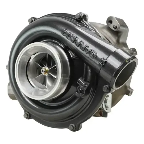 BD Diesel Screamer Performance GT37 Turbocharger for Ford (2003-07) 6.0L Power Stroke, Stage 1