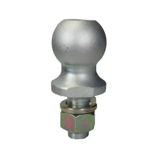 GEN-Y Hitch Replacement Hitch Balls, 2" Single Ball-Mount 1" Shank