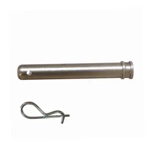 GEN-Y Hitch Replacement Hitch Pin (3/4" Hitch Pin, 5 1/2"  Usable Length)