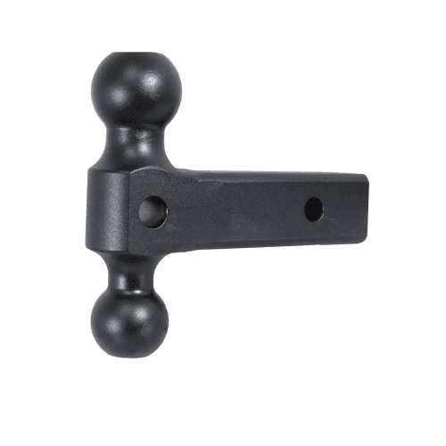 GEN-Y Hitch PHANTOM Towing Accessories, 2" Replacement Versa-Ball Mount (12K)