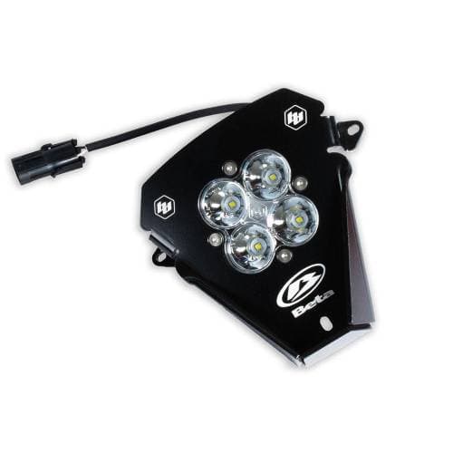 Baja Designs Squadron Pro Headlight Kit (A/C) for Beta (2020-25) RR 2-Stroke 125RR/200RR/250RR/300RR/RX