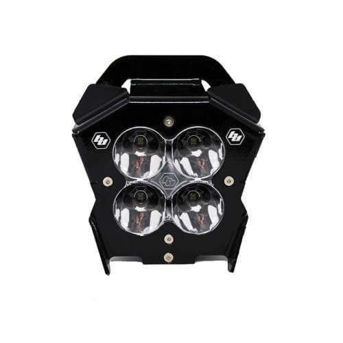 Baja Designs XL80 (D/C) Headlight Kit for KTM (2017-23) XCF-W/XC(TPI)/XC-W(TPI)/EXC-F