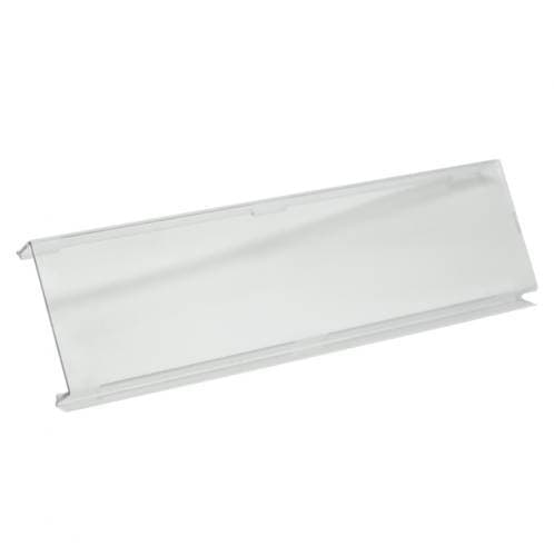 Baja Designs OnX6 Single 10 Inch Rock Guard - Universal, Clear Lens