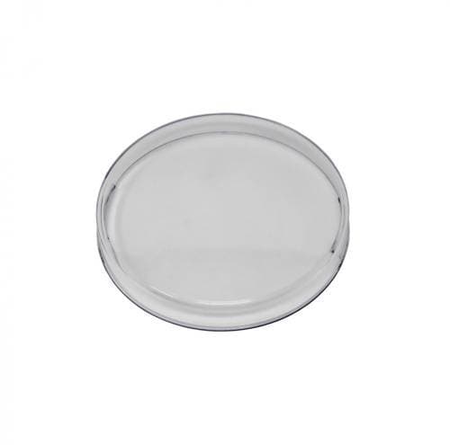 Baja Designs Squadron-R Single Rock Guard - Universal (Clear Lens)