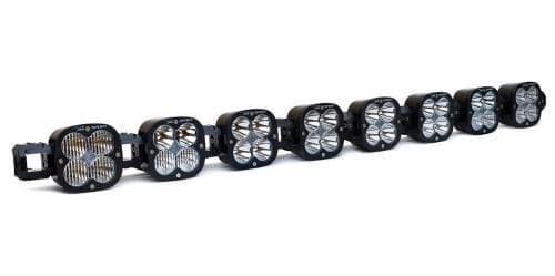 Baja Designs XL Linkable LED Light Bar - Universal (8 Lights)