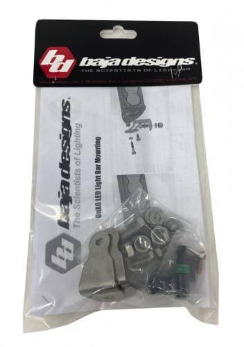 Baja Designs S8 Series Parts Bag - Universal