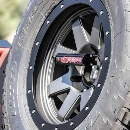 Baja Designs 6 Inch RTL-M Mini LED Rear Light Bar - Universal