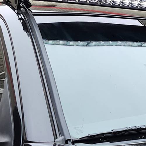 Baja Designs Wire Hider Kits - Universal, 3 Foot