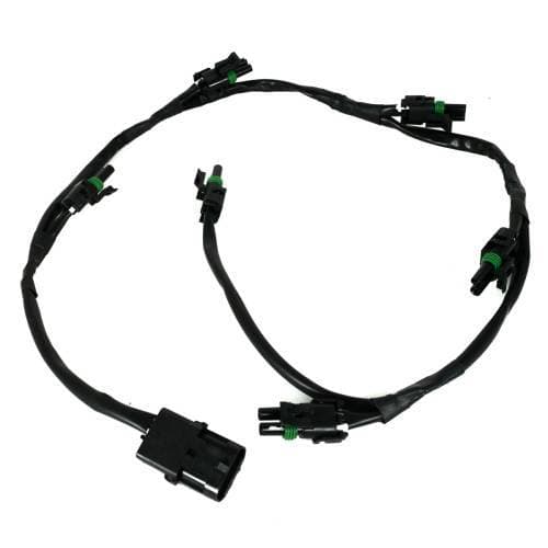 Baja Designs XL Linkable Wiring Harness - Universal (6 XLs)
