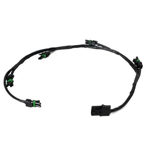 Baja Designs XL Linkable Wiring Harness - Universal (5 XLs)