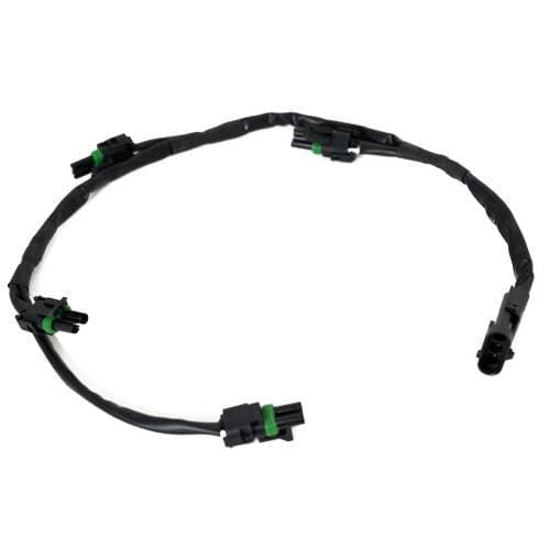 Baja Designs XL Linkable Wiring Harness - Universal (4 XLs)