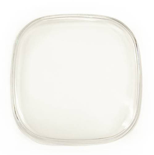 Baja Designs XL Single Rock Guard - Universal (Clear)