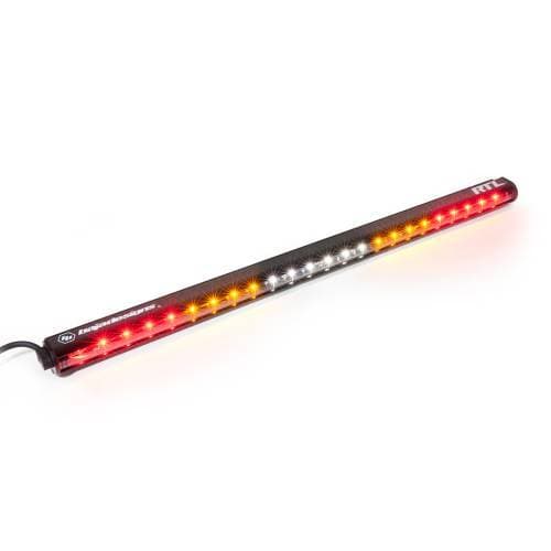 Baja Designs RTL-S 30 Inch Rear Light Bar with Turn Signal - Universal