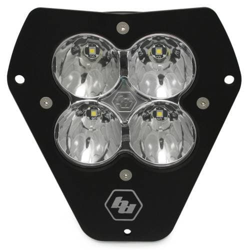 Baja Designs XL80 (D/C) Headlight Kit for KTM (2008-13)