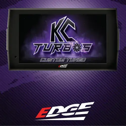 KC Turbos Evolution CTS3 Tuner for Ford 6.0L Power Stroke