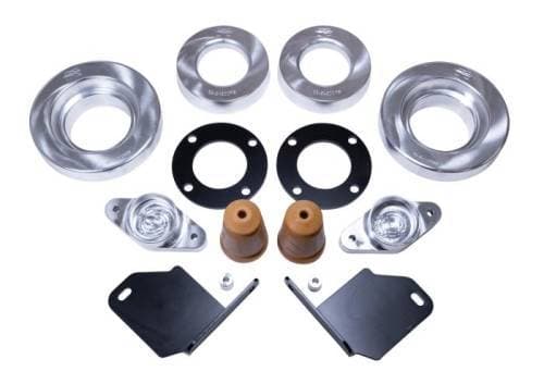 ReadyLIFT 1.5" SST Lift Kit for Toyota (2024-25) Tacoma TRD Pro