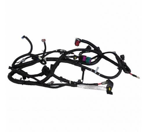 Ford Motorcraft Engine Wiring Harness, Ford (2005-07) 6.0L Power Stroke Diesel (11/4/04+)