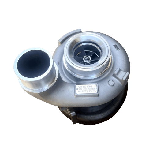 AVP Stock Replacement HE351VE Turbo, Dodge (2007.5-12) 6.7L Cummins