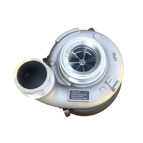 AVP Stage 1 Performance HE351VE Turbo, Dodge (2007.5-12) 6.7L Cummins