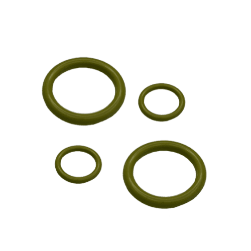 AVP Turbo Pedestal O-Ring Kit, Ford (1994-03) 7.3L Power Stroke