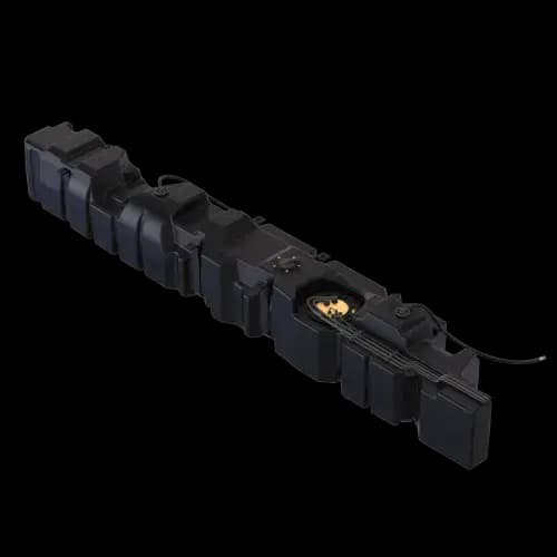 S&B 45 Gallon Replacement Fuel Tank for Mercedes (2019-25) Sprinter 144 Inch and 170 Inch Wheelbase