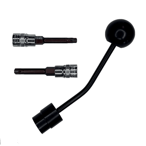 AVP Injector Removal & Install Tool Kit, Ford (2003-10) 6.0L Power Stroke