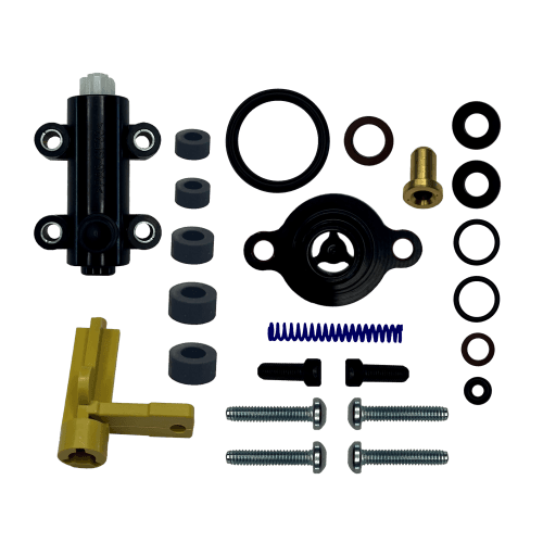 AVP Fuel Bowl Overhaul Kit, Ford (1999-03) 7.3L Power Stroke