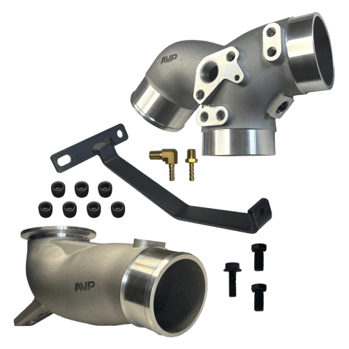 AVP Intake Manifold Kit, Ford (1999.5-03) 7.3L Power Stroke